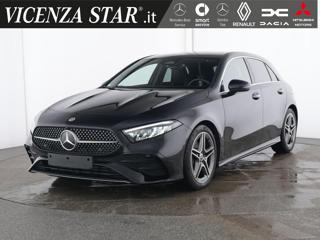 MERCEDES-BENZ A 180 d AMG ADVANCED PREMIUM