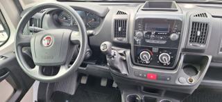 FIAT Ducato usata, con Airbag