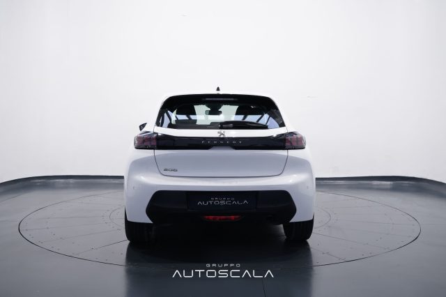 PEUGEOT 208 usata, con Alzacristalli elettrici