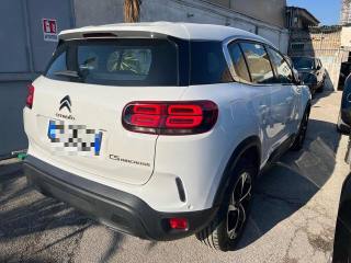CITROEN C5 Aircross usata, con Airbag