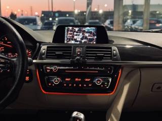 BMW 320 usata, con ESP