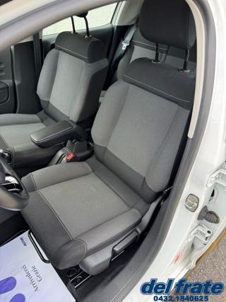 CITROEN C3 usata, con Climatizzatore
