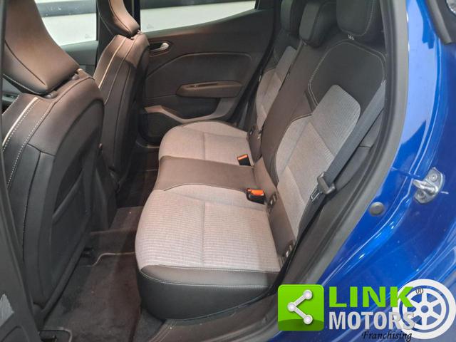 RENAULT Clio usata, con Cerchi in lega