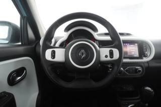 RENAULT Twingo usata 5