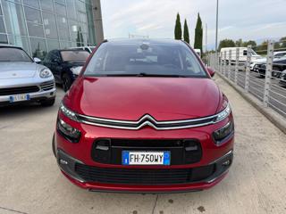 CITROEN C4 Picasso usata, con Airbag
