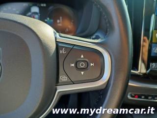 VOLVO XC60 usata 31