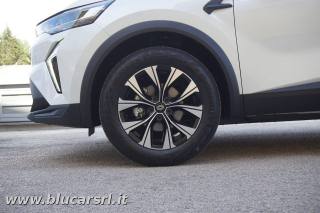 RENAULT Captur usata, con Riconoscimento dei segnali stradali