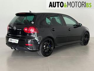 VOLKSWAGEN Golf usata, con Airbag Passeggero
