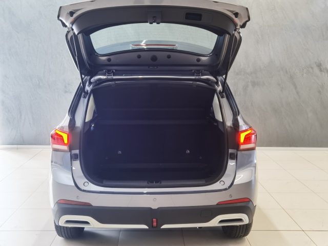 MG ZS usata, con Cerchi in lega