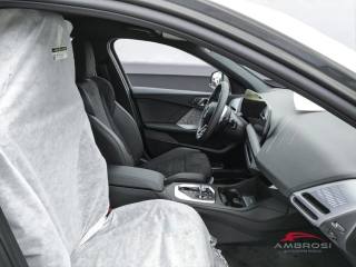 BMW 118 usata 10