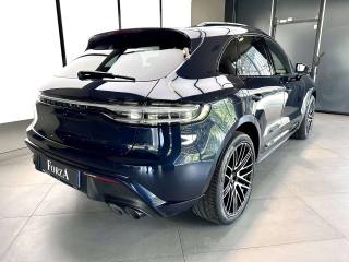 PORSCHE Macan usata, con Antifurto