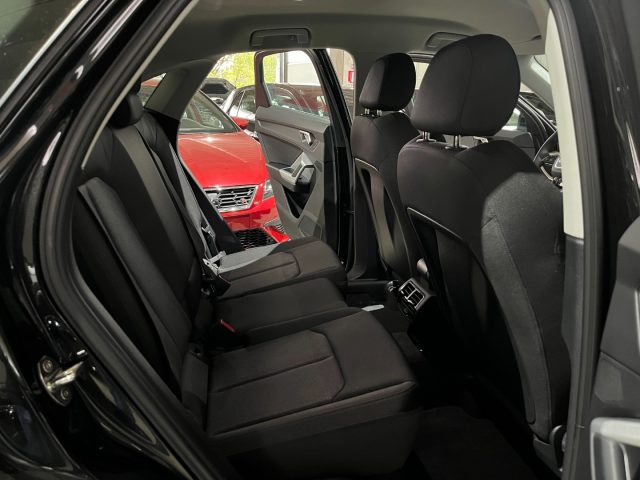 AUDI Q3 usata, con Park Distance Control