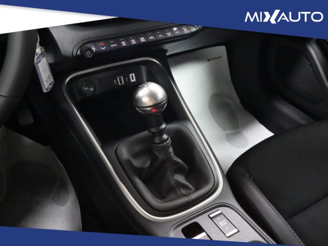 JEEP Avenger usata, con Cruise Control