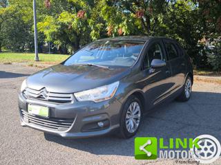 CITROEN C4 usata, con ESP