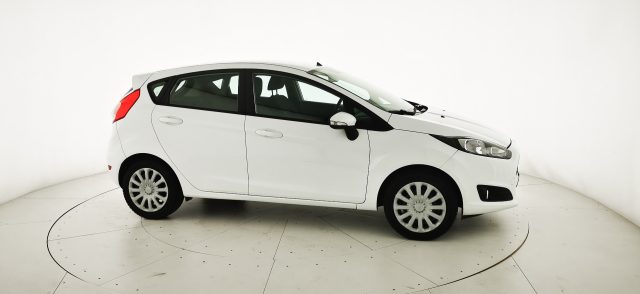 FORD Fiesta usata 25