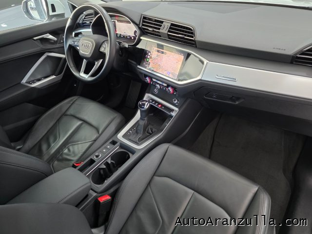 AUDI Q3 usata, con Cerchi in lega