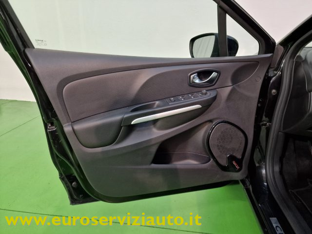 RENAULT Clio usata 41