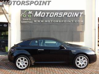 ALFA ROMEO Brera usata, con Airbag