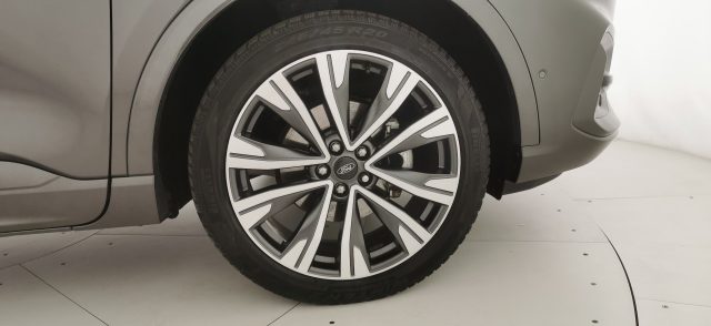 FORD Kuga usata, con Immobilizzatore elettronico