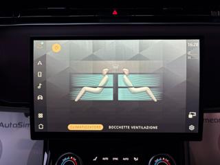 LAND ROVER Range Rover Sport usata, con Luci diurne LED