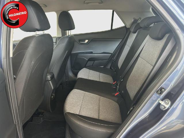 KIA Stonic usata, con Immobilizzatore elettronico