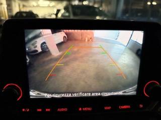 NISSAN Juke usata, con Airbag Passeggero