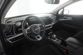 KIA Sportage usata 7