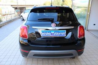 FIAT 500X usata, con Sistema di navigazione
