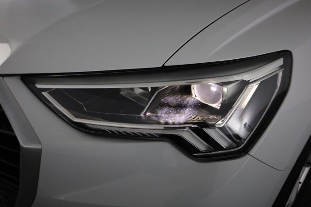 AUDI Q3 usata 8