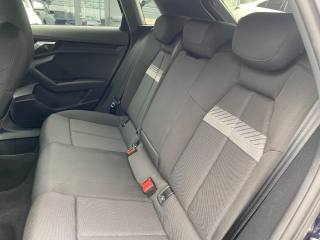 AUDI A3 usata, con Fari LED