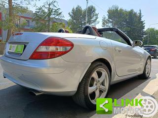 MERCEDES-BENZ SLK 200 usata 68