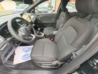 RENAULT Captur usata, con Alzacristalli elettrici