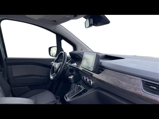 RENAULT Kangoo usata, con Climatizzatore