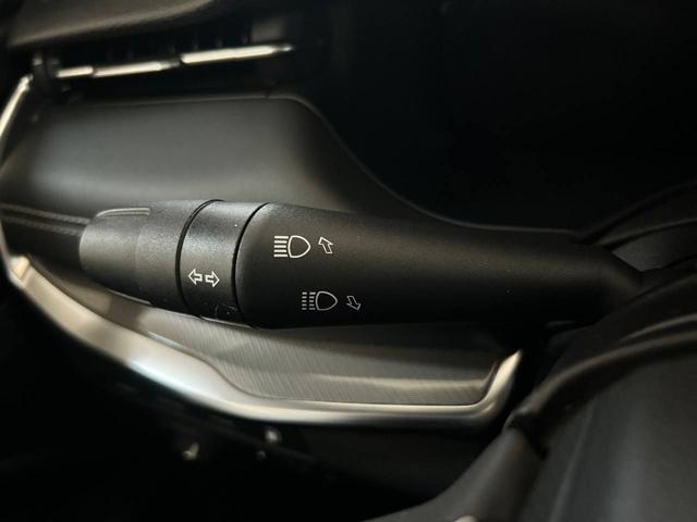 JEEP Compass usata, con Park Distance Control