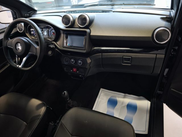 AIXAM Coupe usata, con Sistema di navigazione