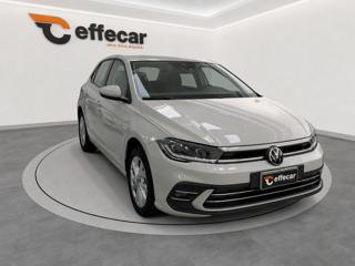 VOLKSWAGEN Polo usata, con Airbag laterali