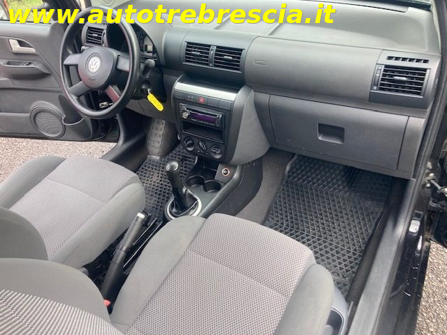 VOLKSWAGEN Fox usata 12