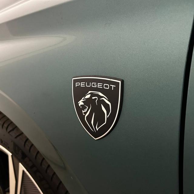 PEUGEOT 308 usata, con Sensore di luce