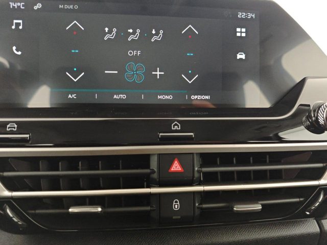 CITROEN C4 usata, con Controllo automatico clima