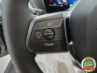 BMW 118 usata, con Fendinebbia