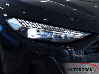AUDI A5 usata, con Controllo automatico clima