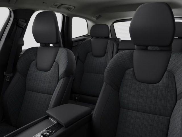 VOLVO XC60 usata, con Controllo trazione