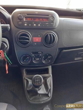 CITROEN Nemo usata 21