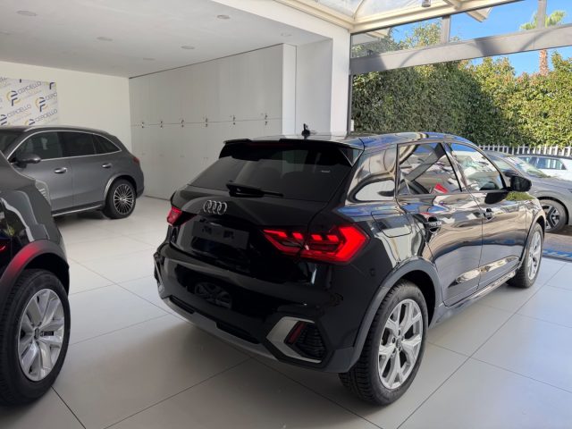 AUDI A1 usata, con Chiusura centralizzata