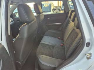 SUZUKI Vitara usata, con Immobilizzatore elettronico