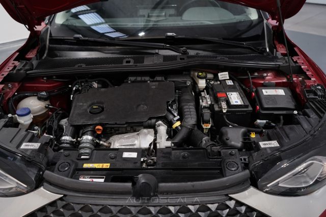 DS AUTOMOBILES DS 3 Crossback usata 33