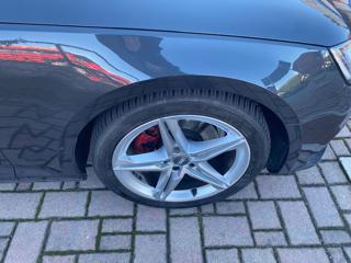 AUDI A4 usata, con Boardcomputer