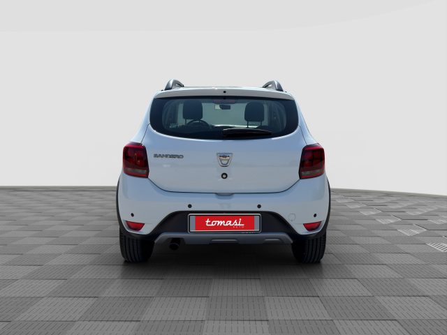 DACIA Sandero usata 3