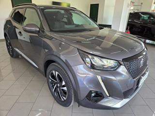 PEUGEOT 2008 usata, con Immobilizzatore elettronico