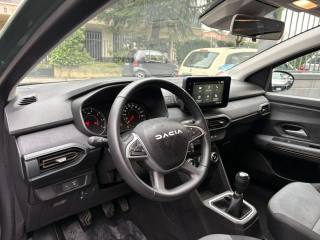 DACIA Sandero usata, con Autoradio